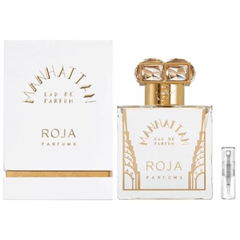 Roja Parfums Manhattan - Eau de Parfum - Doftprov - 2 ml