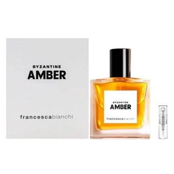 Francesca Bianchi Byzantine Amber - Eau de Parfum - Doftprov - 2 ML