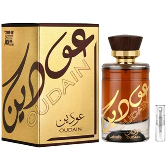 Lattafa Mohra - Eau De Parfum - Doftprov - 2 ML