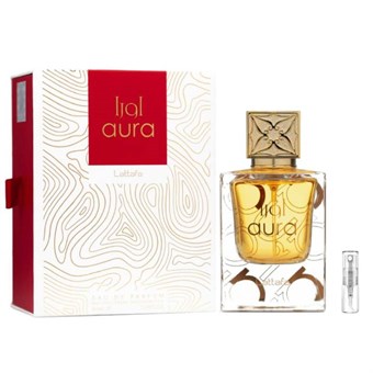 Lattafa Aura - Eau De Parfum - Doftprov - 2 ml