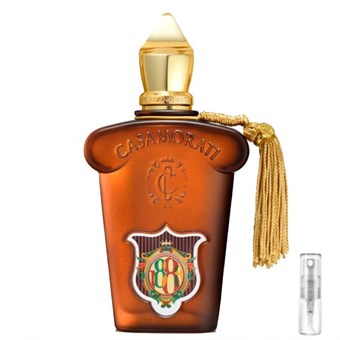 Xerjoff Casamorati 1888 Richwood - Eau de Parfum - Doftprov - 2 ml