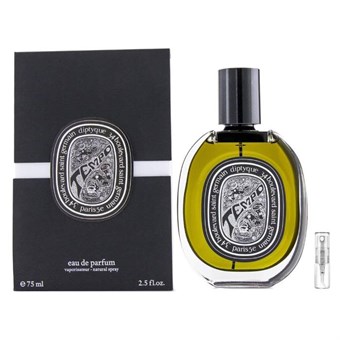 Diptyque Tempo - Eau de Parfum - Doftprov - 2 ml