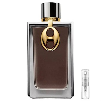 Paco Rabanne Oud Montaigne - Eau de Parfum - Doftprov - 2 ml