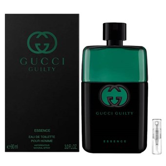 Gucci Guilty Essence - Eau De Toilette - Doftprov - 2 ml