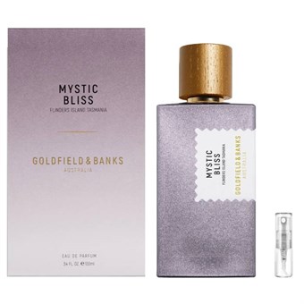 Goldfield & Banks Mystic Bliss - Eau De Parfum - Doftprov - 2 ml