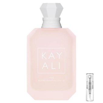 Kayali Yum Boujee Marshmallow 81 - Eau de Parfum - Doftprov - 2 ml