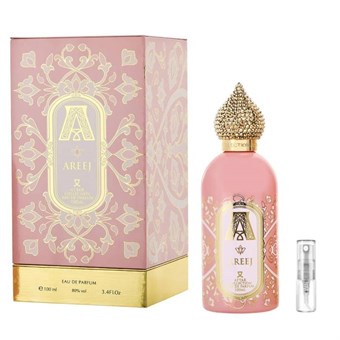 Attar Collection Attar Areej  - Eau De Parfum - Doftprov - 2 ml