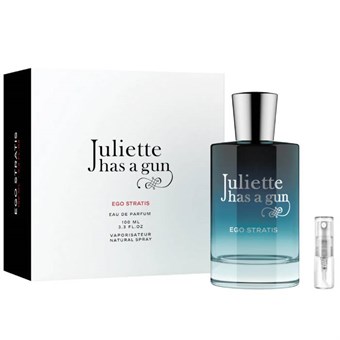 Juliette Has A Gun Ego Stratis - Eau De Parfum - Doftprov - 2 ml