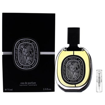 Diptyque Vetyverio - Eau de Parfum - Doftprov - 2 ml