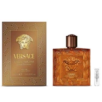 Versace Eros Najim - Parfum - Doftprov - 2 ml