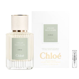 Chloe Atelier Des Fleurs Chene - Eau de Parfum - Doftprov - 2 ml