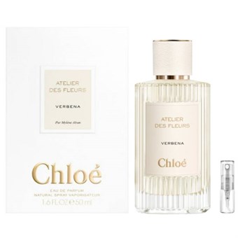 Chloe Atelier Des Fleurs Verbena - Eau de Parfum - Doftprov - 2 ml