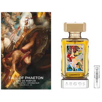 Argos Fall Of Phaeton - Eau de Parfum - Doftprov - 2 ml