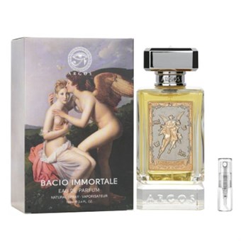 Argos Bacio Immortale - Eau de Parfum - Doftprov - 2 ml