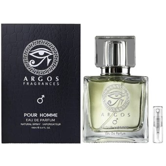 Argos Pour Homme - Eau de Parfum - Doftprov - 2 ml