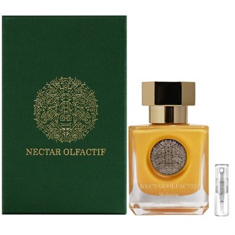 Nectar Olfactif Melipona - Extrait de Parfum - Doftprov - 2 ml