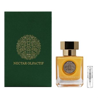 Nectar Olfactif Supreme Nectar - Extrait de Parfum - Doftprov - 2 ml