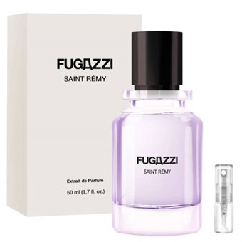 Fugazzi Saint Remy - Extrait de Parfum - Doftprov - 2 ml