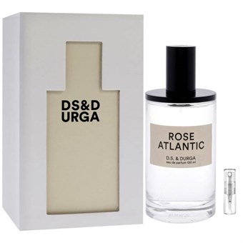 D.S. & Durga Rose Atlantic - Eau de Parfum - Doftprov - 2 ml