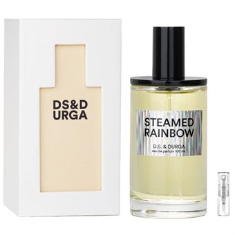 D.S. & Durga Steamed Rainbow - Eau de Parfum - Doftprov - 2 ml