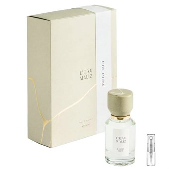 L\'Eau Maliz Night Out - Eau de Parfum - Doftprov - 2 ml