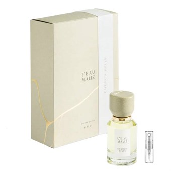 L\'Eau Maliz Church Bells - Eau de Parfum - Doftprov - 2 ml