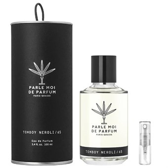 Parle Moi de Parfum Tomboy Neroli 65 - Eau de Parfum  - Doftprov - 2 ml