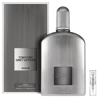 Tom Ford Grey Vetiver - Parfum - Doftprov - 2 ml