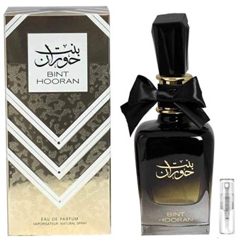 Ard Al Zaafaran Bint Hooran - Eau de Parfum - Doftprov - 2 ml