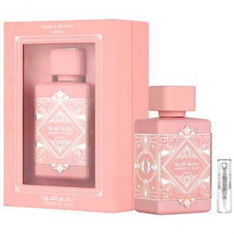 Lattafa Badee Al Oud Noble Blush - Eau de Parfum - Doftprov - 2 ml