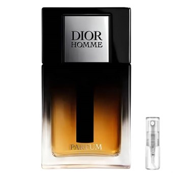 Christian Dior Homme Intense 2024 - Parfum - Doftprov - 2 ml