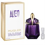 Thierry Mugler Alien - Eau de Parfum - Doftprov - 2 ml  