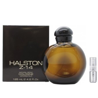 Halston Z-14 - Eau de Cologne - Doftprov - 2 ml