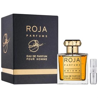 Roja Parfums Enigma Pour Homme - Eau de Parfum - Doftprov - 2 ml