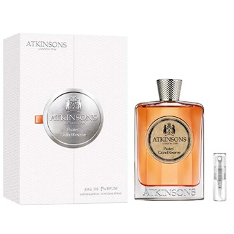 Atkinsons Pirates Grand Reserve - Eau de Parfum - Doftprov - 2 ML