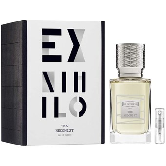 Ex Nihilo The Hedonist - Eau de Parfum - Doftprov - 2 ml