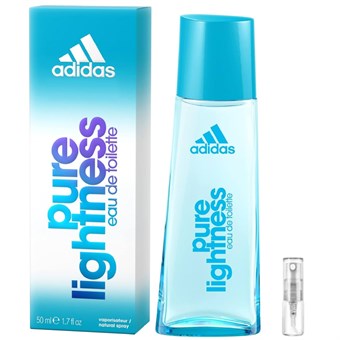 Adidas Pure Lightness - Eau de Toilette - Doftprov - 2 ml 