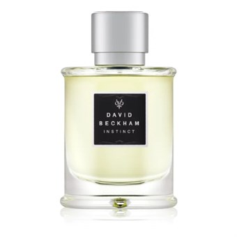 David Beckham Instinct - Eau de Toilette - Resestorlek - 10 ml
