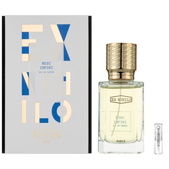 Ex Nihilo Musc Infini - Eau de Parfum - Doftprov - 2 ml