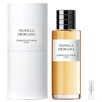 Christian Dior Vanilla Christian Diorama - Eau de Parfum - Doftprov - 2 ml  