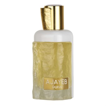 Lattafa Ajyeb Dubai - Eau de Parfum - Refill - 10 ml