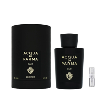 Acqua Di Parma Oud - Eau de Parfum - Doftprov - 2 ml