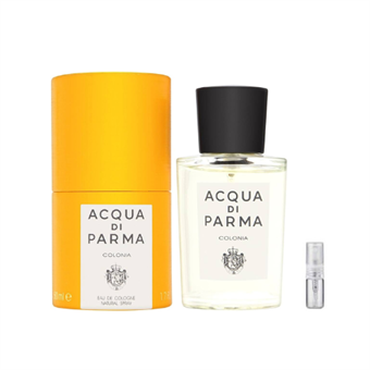 Acqua Di Parma Colonia - Eau De Cologne - Doftprov - 2 ml