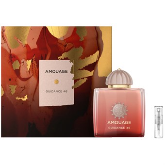 Amouage Guidance 46 - Extrait de Parfum - Doftprov - 2 ML