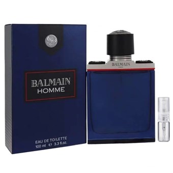 Balmain Homme - Eau de Toilette - Doftprov - 2 ml  