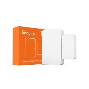 SONOFF SNZB-04 Aktivera Smart Linkage Between ZigBee Bridge