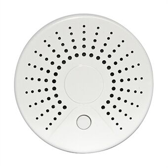 NEO NAS-SD01W Smart WiFi-röksensor Högtemperaturlarmdetektor för hemmahotellkontor