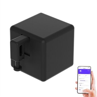 ADFB0201 Fingerbot Switch Röststyrning Bluetooth Tuya Smart Switch Knapptryckare