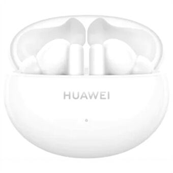 HUAWEI Freebuds 5i TWS Bluetooth Trådlös In-Ear Hörlurar med brusreducering för musik och spel.