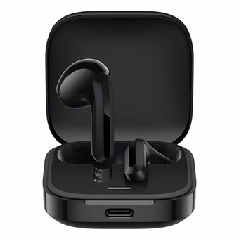 XIAOMI Redmi Buds 6 Active Bluetooth Trådlösa Hörlurar Semi-In-Ear Djup Bas Musikhörlurar